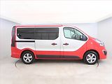 Opel Vivaro (2017) 1.6 CDTI, Bus, 8Míst, ČR, DPH - náhled 6