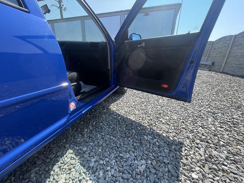Volkswagen Golf 1.6i SR 100PS 134TKM REZERVACE - fotka 138 z 174