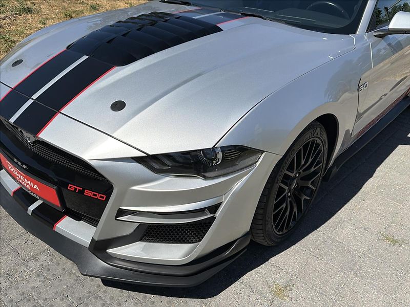 Ford Mustang 5,0 331 Kw GT V8 Automat - fotka 32 z 32