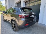 Jeep Compass (2018) 1.4 Multiair Longitude - náhled 7