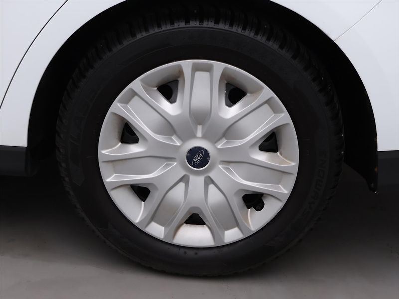 Ford S-MAX 2,0 TDCi 132kW Trend Klima - fotka 25 z 32