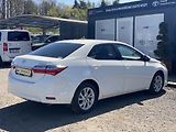 Toyota Corolla 1.6i, ČR, Trend+ LED, automat - náhled 7