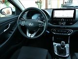 Hyundai i30 1,5 DPI 71kW Family,ČR,záruka - náhled 28