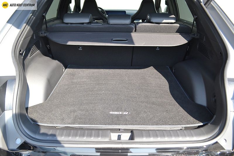 Hyundai Ioniq 5 (2024) N 84kWh 478kW  EVERYDAY - fotka 14 z 51