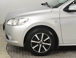 Peugeot 301 (2014) 1.2 VTi, po STK - náhled 14