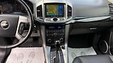 Chevrolet Captiva (2012) 2.2D 135kW *A/T*7míst*Servis* - náhled 13