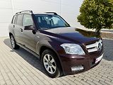 Mercedes-Benz GLK (2011) 220CDI 4Matic 125kW AUTOMAT - náhled 1
