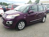 Citroën C3 Picasso 1.6VTi,1.MAJITEL,SERVI.KNÍŽKA! - náhled 2
