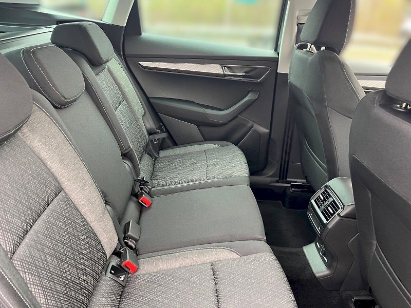 Škoda Karoq (2024) Top Selection 2.0 TDI 110 kW 4 - fotka 24 z 34