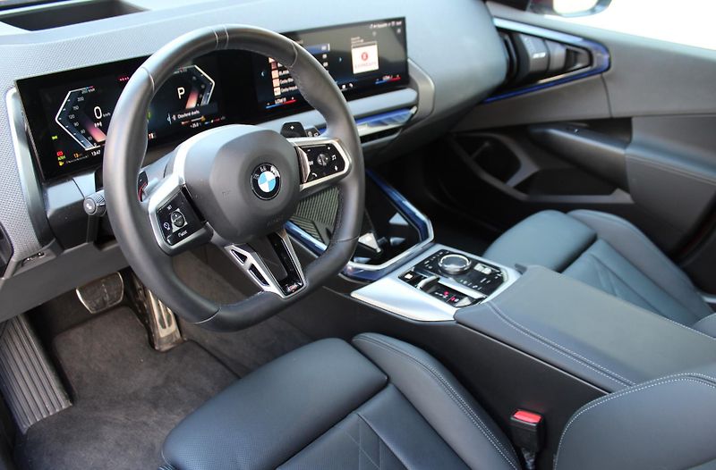 BMW X3 20d xDrive - fotka 4 z 26