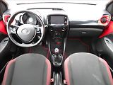Toyota Aygo 1.0VVT-i, aut. KLIMA - náhled 7