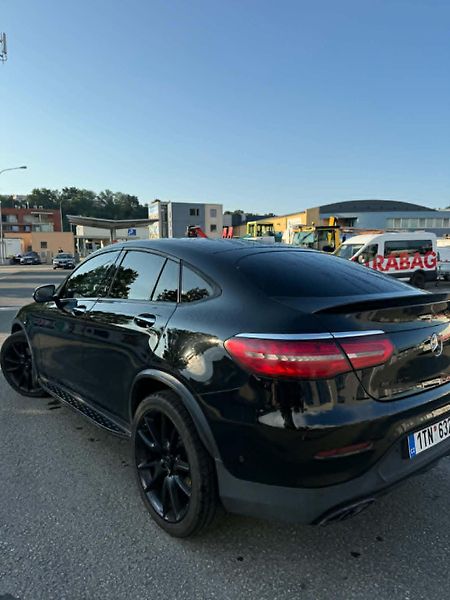 Mercedes-Benz GLC (2019) odpočet DPH - fotka 2 z 6