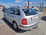 Škoda Fabia 1,4 i KLIMA - náhled 3