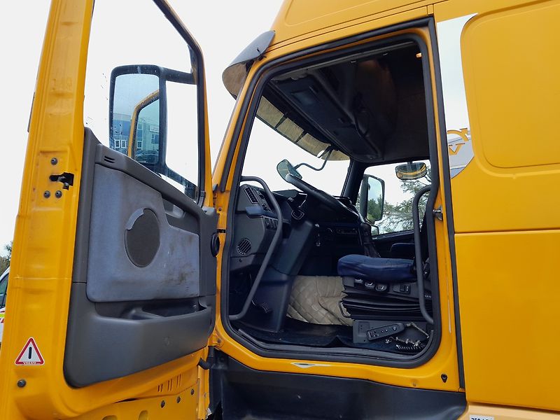 Volvo FH 13 440 Standart Manual tach - fotka 12 z 35