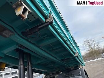 MAN TGS (2022) 35.470 8X6 BORDMATIK EURO 6 - fotka 8 z 15