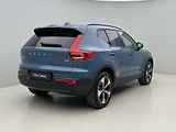 Volvo XC40 B3 DARK PLUS AUT CZ 1. maj. - náhled 13