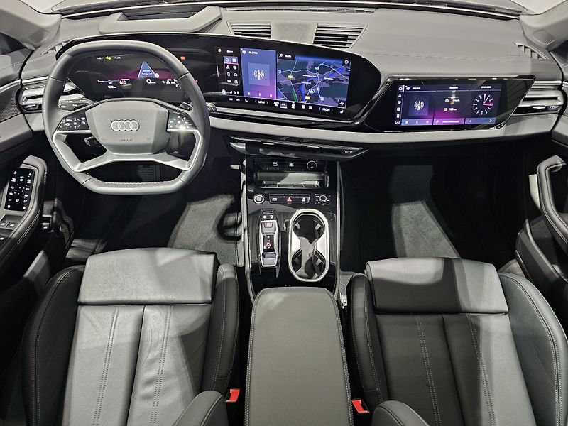 Audi A6 3.0TFSI q S-Line B&O HuD 360 - fotka 14 z 22