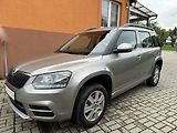 Škoda Yeti 2.0 TDI 81kW 4x4 serviska - náhled 1