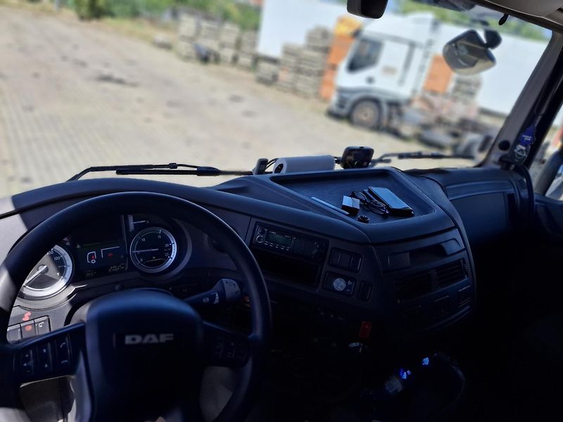 DAF XF (2016) - fotka 4 z 13