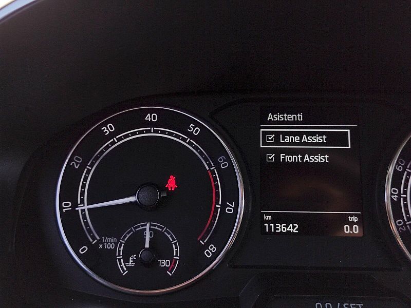 Škoda Fabia (2023) Style Business 1,0 tsi 81 Kw D - fotka 9 z 35