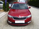 Škoda Rapid (2016) 1.4 TDI 66kW 5dv - náhled 6
