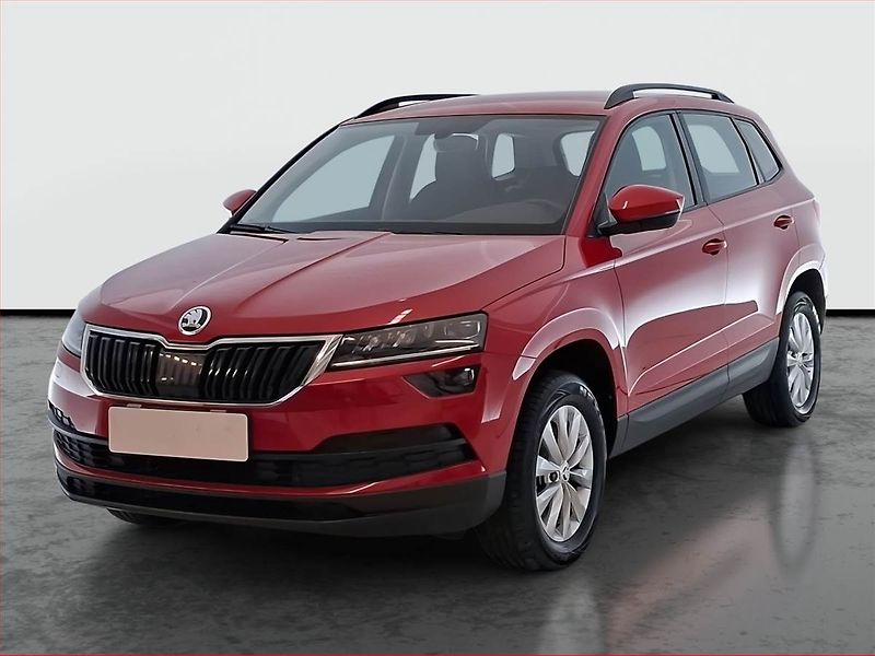 Škoda Karoq (2019) Ambition 2.0 TDI - fotka 2 z 19