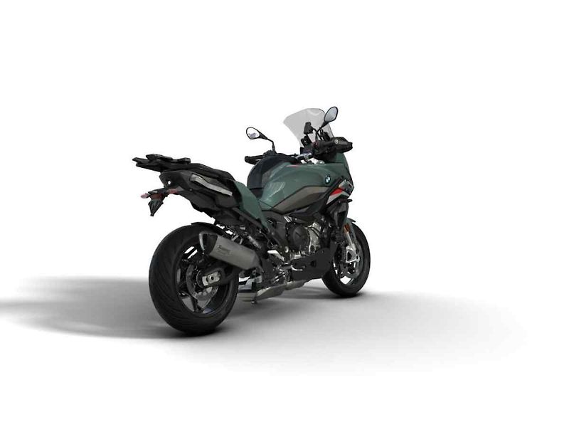 BMW S 1000 XR - fotka 3 z 4