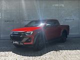 Isuzu D-Max 1,9 Double Cab  6AT V-Cross 4x - náhled 1