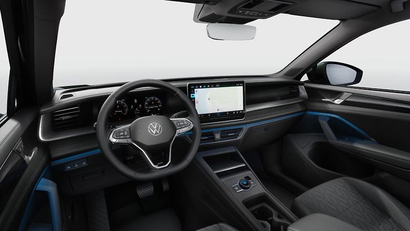 Volkswagen Tayron People 1,5 TSI 150 kW eHybrid - fotka 8 z 9