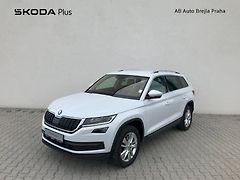 Škoda Kodiaq (2018) 2.0 TDi - 140 kW, 4x4, STYLE, - fotografie inzerátu