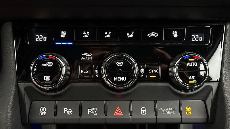 Škoda Kodiaq 2.0 TSI DSG 4x4 RS - fotka 13 z 36