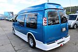 Chevrolet Ostatní (2001) CHEVY VAN EXPRES 1500 LIMITED - náhled 6
