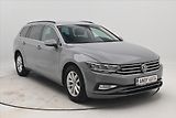 Volkswagen Passat 2,0 TDI 110kW DSG Business Zár - náhled 2