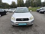 Toyota RAV4 2.2 D4-D 4x4 KLIMA ALU KUŽE - náhled 1