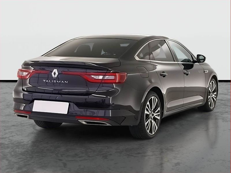 Renault Talisman (2016) Initiale Paris 1.6 dCi - fotka 5 z 24