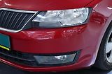 Škoda Rapid - náhled 9