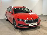 Škoda Octavia (2021) 2.0 TDi, ČR, Ambition, LED - náhled 1