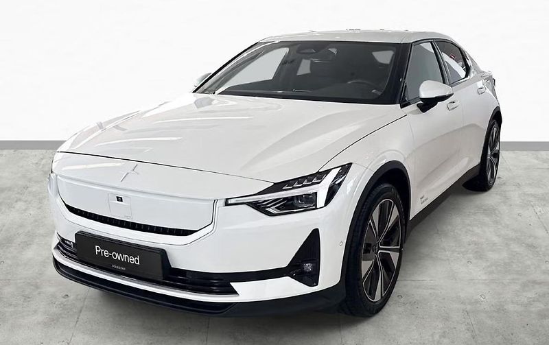 Polestar 2 LR AWD Pilot 360k BLIS Matrix - fotka 1 z 32
