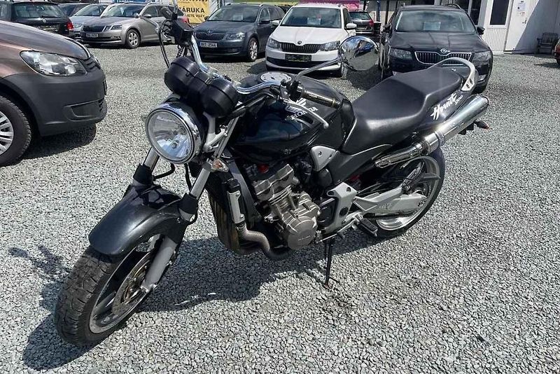 Yamaha XSR125