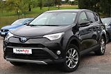 Toyota RAV4 2,5 Hybrid 4x4 LED, NAVI, kůže - náhled 1
