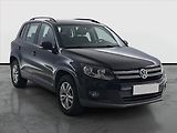 Volkswagen Tiguan (2011) 2.0 TDI, Serv.kniha - náhled 1