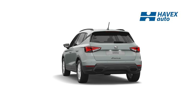 Seat Arona (2027) 1.0 TSI 95k Reference - fotka 2 z 6