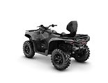 Can-Am Outlander Max 650 EFI (2027) 1WVJ - OUTLANDER MAX DPS 700 - náhled 1