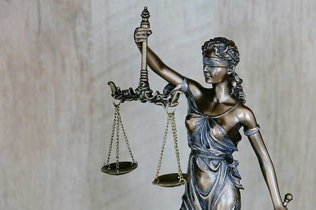 V určitých případech se jedná i o trestný čin., zdroj: Se svolením  Tingey Injury Law Firm/Unsplash