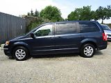 Chrysler Voyager (2007) 3.3 V6 128kW LPG 90L - náhled 9