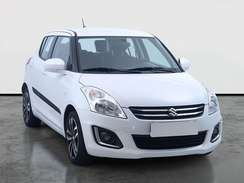 Suzuki Swift (2015) 1.2, ČR,1.maj, Serv.kniha - fotografie inzerátu