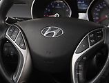 Hyundai i30 (2012) 1.6 GDI, Serv.kniha, Tempomat - náhled 18