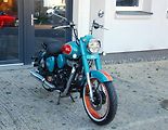 Royal Enfield Classic 350 (2026) Goan - náhled 9
