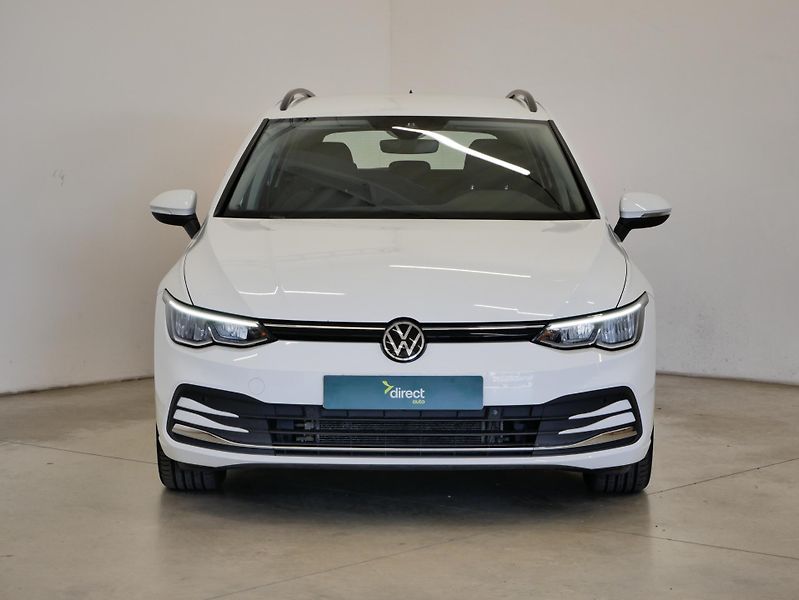 Volkswagen Golf - fotka 4 z 25