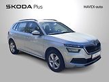 Škoda Kamiq (2021) 1.0 TSI 70 kW Ambition - náhled 8